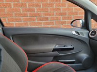USED 2011 11 VAUXHALL CORSA 1.4 SRI 3d 98 BHP 