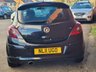 USED 2011 11 VAUXHALL CORSA 1.4 SRI 3d 98 BHP 