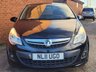 USED 2011 11 VAUXHALL CORSA 1.4 SRI 3d 98 BHP 