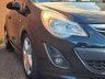 USED 2011 11 VAUXHALL CORSA 1.4 SRI 3d 98 BHP 