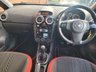 USED 2011 11 VAUXHALL CORSA 1.4 SRI 3d 98 BHP 