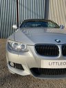 USED 2012 62 BMW 3 SERIES 3.0 325D M SPORT 2d 202 BHP 