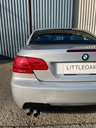 USED 2012 62 BMW 3 SERIES 3.0 325D M SPORT 2d 202 BHP 