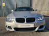 USED 2012 62 BMW 3 SERIES 3.0 325D M SPORT 2d 202 BHP 