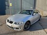 USED 2012 62 BMW 3 SERIES 3.0 325D M SPORT 2d 202 BHP 