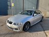 USED 2012 62 BMW 3 SERIES 3.0 325D M SPORT 2d 202 BHP 