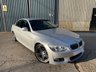 USED 2012 62 BMW 3 SERIES 3.0 325D M SPORT 2d 202 BHP 