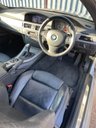 USED 2012 62 BMW 3 SERIES 3.0 325D M SPORT 2d 202 BHP 