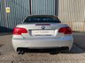 USED 2012 62 BMW 3 SERIES 3.0 325D M SPORT 2d 202 BHP 