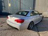 USED 2012 62 BMW 3 SERIES 3.0 325D M SPORT 2d 202 BHP 