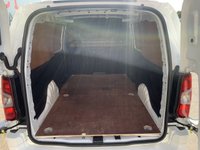 USED 2020 20 VAUXHALL COMBO 1.5 L2H1 2300 SPORTIVE S/S 101 BHP BLUETOOTH, ULEZ COMPLIANT!!