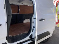 USED 2020 20 VAUXHALL COMBO 1.5 L2H1 2300 SPORTIVE S/S 101 BHP BLUETOOTH, ULEZ COMPLIANT!!