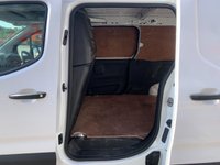 USED 2020 20 VAUXHALL COMBO 1.5 L2H1 2300 SPORTIVE S/S 101 BHP BLUETOOTH, ULEZ COMPLIANT!!