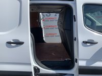 USED 2020 20 VAUXHALL COMBO 1.5 L2H1 2300 SPORTIVE S/S 101 BHP BLUETOOTH, ULEZ COMPLIANT!!