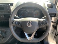 USED 2020 20 VAUXHALL COMBO 1.5 L2H1 2300 SPORTIVE S/S 101 BHP BLUETOOTH, ULEZ COMPLIANT!!