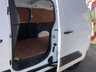 USED 2020 20 VAUXHALL COMBO 1.5 L2H1 2300 SPORTIVE S/S 101 BHP BLUETOOTH, ULEZ COMPLIANT!!