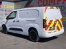 USED 2020 20 VAUXHALL COMBO 1.5 L2H1 2300 SPORTIVE S/S 101 BHP BLUETOOTH, ULEZ COMPLIANT!!