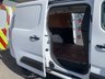 USED 2020 20 VAUXHALL COMBO 1.5 L2H1 2300 SPORTIVE S/S 101 BHP BLUETOOTH, ULEZ COMPLIANT!!