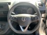 USED 2020 20 VAUXHALL COMBO 1.5 L2H1 2300 SPORTIVE S/S 101 BHP BLUETOOTH, ULEZ COMPLIANT!!