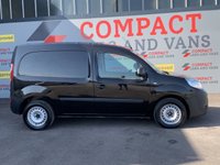 USED 2019 19 RENAULT KANGOO 1.5 ML19 BUSINESS ENERGY DCI 90 BHP SUPERB MPG!!!!