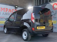 USED 2019 19 RENAULT KANGOO 1.5 ML19 BUSINESS ENERGY DCI 90 BHP SUPERB MPG!!!!