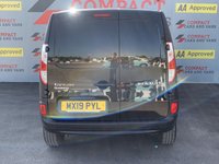 USED 2019 19 RENAULT KANGOO 1.5 ML19 BUSINESS ENERGY DCI 90 BHP SUPERB MPG!!!!