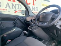 USED 2019 19 RENAULT KANGOO 1.5 ML19 BUSINESS ENERGY DCI 90 BHP SUPERB MPG!!!!