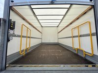 USED 2019 19 PEUGEOT BOXER 2.0 BLUEHDI BOX BODY 335 L4 160 BHP BOX/LUTON VAN, LOW MILES!!