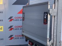 USED 2019 19 PEUGEOT BOXER 2.0 BLUEHDI BOX BODY 335 L4 160 BHP BOX/LUTON VAN, LOW MILES!!