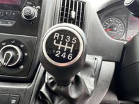 USED 2019 19 PEUGEOT BOXER 2.0 BLUEHDI BOX BODY 335 L4 160 BHP BOX/LUTON VAN, LOW MILES!!