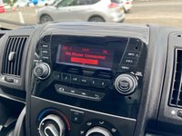USED 2019 19 PEUGEOT BOXER 2.0 BLUEHDI BOX BODY 335 L4 160 BHP BOX/LUTON VAN, LOW MILES!!