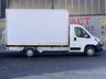 USED 2019 19 PEUGEOT BOXER 2.0 BLUEHDI BOX BODY 335 L4 160 BHP BOX/LUTON VAN, LOW MILES!!