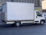 USED 2019 19 PEUGEOT BOXER 2.0 BLUEHDI BOX BODY 335 L4 160 BHP BOX/LUTON VAN, LOW MILES!!