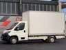 USED 2019 19 PEUGEOT BOXER 2.0 BLUEHDI BOX BODY 335 L4 160 BHP BOX/LUTON VAN, LOW MILES!!