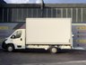USED 2019 19 PEUGEOT BOXER 2.0 BLUEHDI BOX BODY 335 L4 160 BHP BOX/LUTON VAN, LOW MILES!!