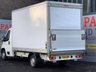 USED 2019 19 PEUGEOT BOXER 2.0 BLUEHDI BOX BODY 335 L4 160 BHP BOX/LUTON VAN, LOW MILES!!