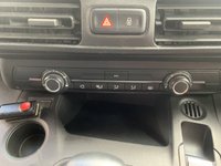 USED 2019 19 PEUGEOT PARTNER 1.6 BLUEHDI PROFESSIONAL L1 100 BHP ULEZ COMPLIANT!