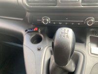 USED 2019 19 PEUGEOT PARTNER 1.6 BLUEHDI PROFESSIONAL L1 100 BHP ULEZ COMPLIANT!