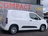 USED 2019 19 PEUGEOT PARTNER 1.6 BLUEHDI PROFESSIONAL L1 100 BHP ULEZ COMPLIANT!