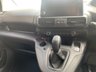 USED 2019 19 PEUGEOT PARTNER 1.6 BLUEHDI PROFESSIONAL L1 100 BHP ULEZ COMPLIANT!