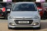 USED 2018 18 HYUNDAI I20 1.2 MPI SE 5d 83 BHP " Cruise Control, Speed Limiter "