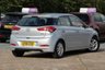 USED 2018 18 HYUNDAI I20 1.2 MPI SE 5d 83 BHP " Cruise Control, Speed Limiter "