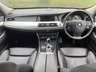 USED 2011 11 BMW 5 SERIES 3.0 530D EXECUTIVE GRAN TURISMO 5d 242 BHP HEATED SEATS- &pound;14K OPTIONAL EXTRAS