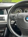 USED 2011 11 BMW 5 SERIES 3.0 530D EXECUTIVE GRAN TURISMO 5d 242 BHP HEATED SEATS- &pound;14K OPTIONAL EXTRAS