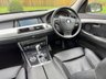 USED 2011 11 BMW 5 SERIES 3.0 530D EXECUTIVE GRAN TURISMO 5d 242 BHP HEATED SEATS- &pound;14K OPTIONAL EXTRAS