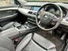 USED 2011 11 BMW 5 SERIES 3.0 530D EXECUTIVE GRAN TURISMO 5d 242 BHP HEATED SEATS- &pound;14K OPTIONAL EXTRAS