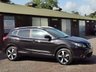 USED 2015 15 NISSAN QASHQAI 1.5 DCI N-TEC PLUS 5d 108 BHP FANTASTIC SPEC INC PAN ROOF!