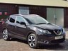 USED 2015 15 NISSAN QASHQAI 1.5 DCI N-TEC PLUS 5d 108 BHP FANTASTIC SPEC INC PAN ROOF!