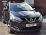 USED 2015 15 NISSAN QASHQAI 1.5 DCI N-TEC PLUS 5d 108 BHP FANTASTIC SPEC INC PAN ROOF!