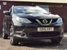USED 2015 15 NISSAN QASHQAI 1.5 DCI N-TEC PLUS 5d 108 BHP FANTASTIC SPEC INC PAN ROOF!